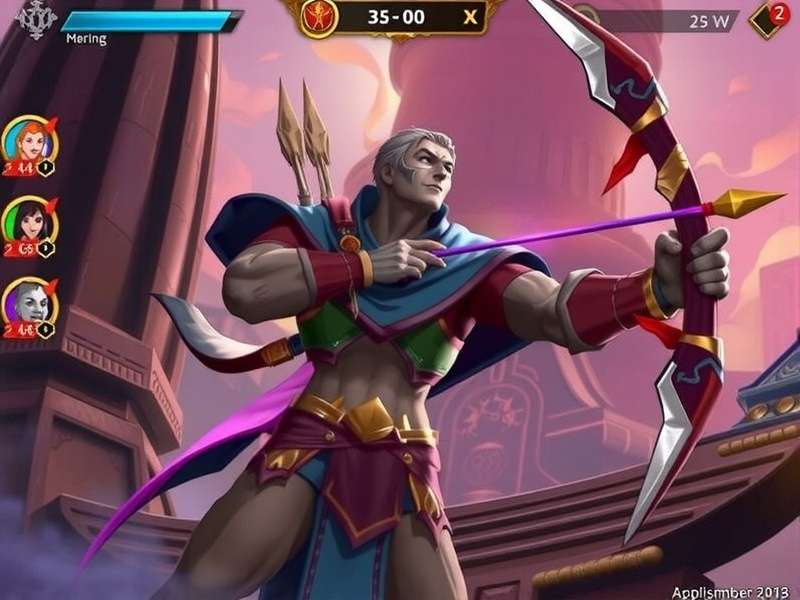 Epoch Archero Champion Indian community event